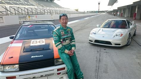 keiichi tsuchiya wiki